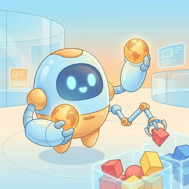 自主智能體是未來